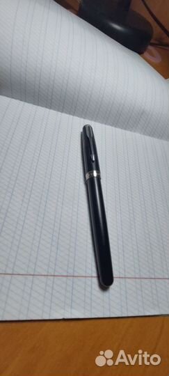 Перьевая ручка parker sonnet