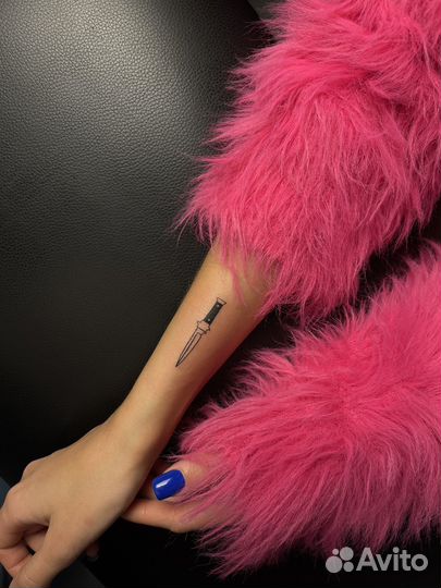 Модель на тату бесплатно/тату модель