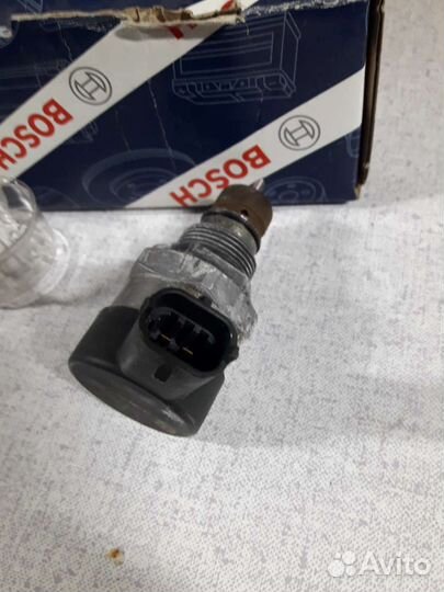 Клапан регулировки топлива фрилендер 2