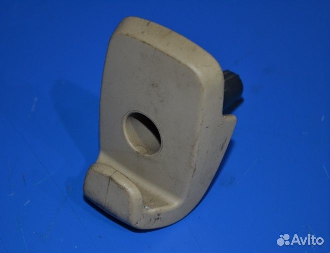 Крючок scania R-series (01.04)