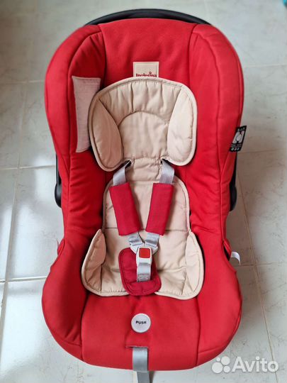 Автолюлька от 0 до 13 кг