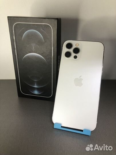 iPhone 12 Pro, 128 ГБ