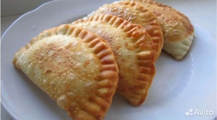 Пельмени домашние ручной лепки