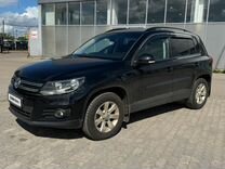 Volkswagen Tiguan 1.4 MT, 2011, 261 061 км, с пробегом, цена 995 000 руб.