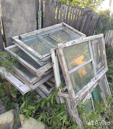 Окна бесплатно