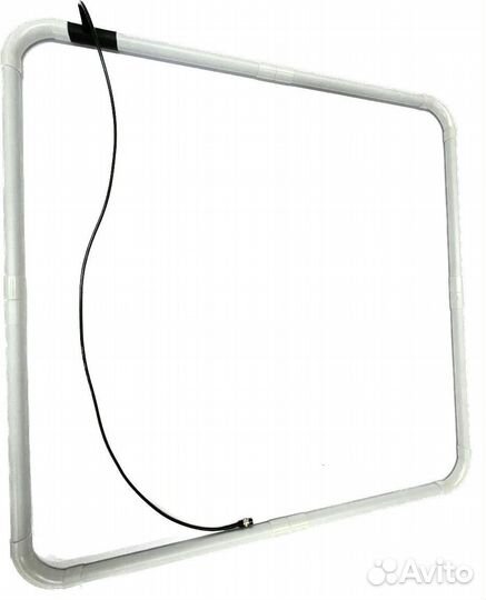 Глубинник Magic Delta-100 (рамка 125х125см)