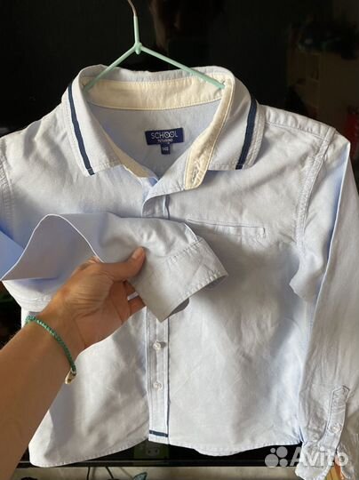 Школьная форма 140