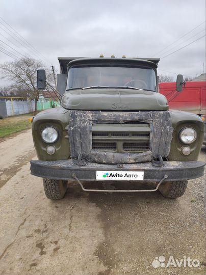 ЗИЛ ММЗ 4505, 1991