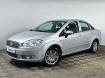 FIAT Linea 1.4 MT, 2010, 111 861 км, с пробегом, цена 626 000 руб.