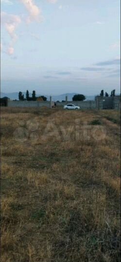 Участок 5 сот. (ИЖС)