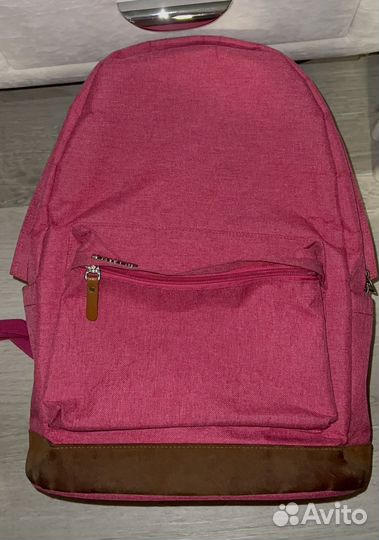 Рюкзак детский школьный для девочки