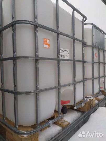 Еврокуб,куб 1000л 1тн.Доставка