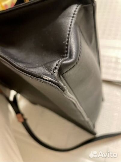 Сумка Trussardi оригинал