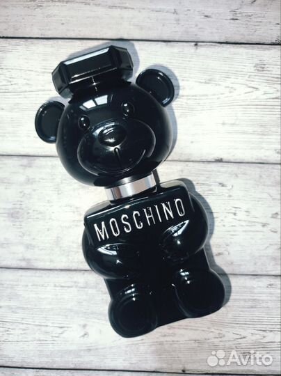 Moschino Toy Boy Eau DE Parfum