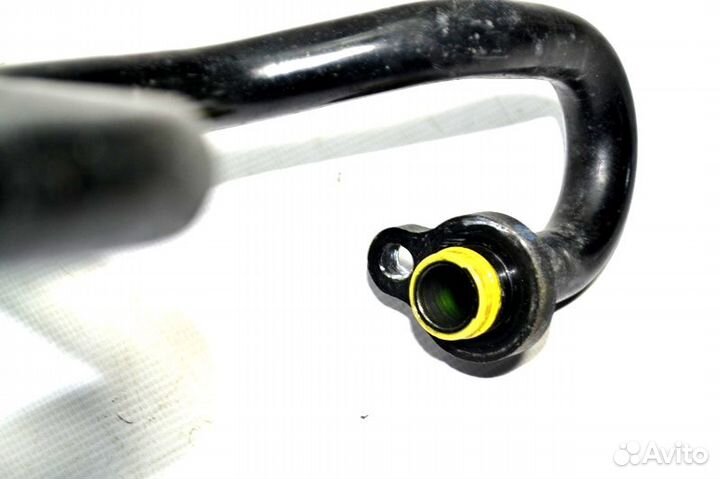 Трубка кондиционера volvo FH (01.12)