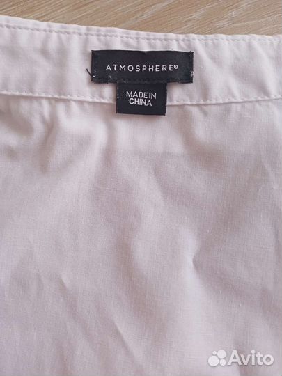 Воротник манишка