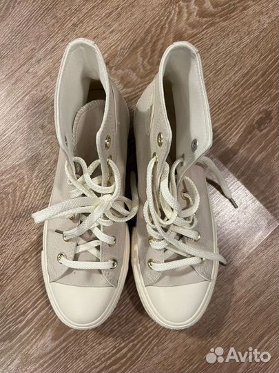 Кеды Converse, Новые, разм.38