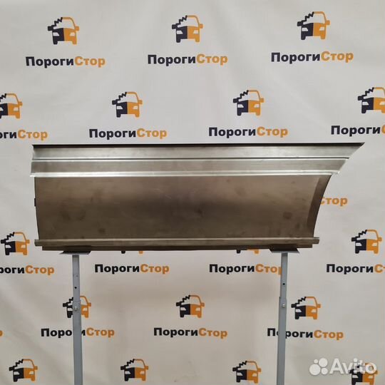 Карман перед зад. левым Volkswagen Crafter maxi