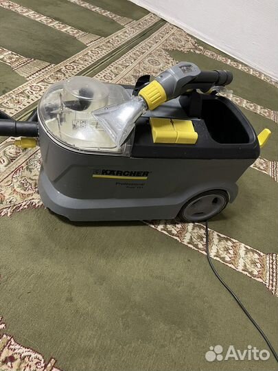 Керхер karcher