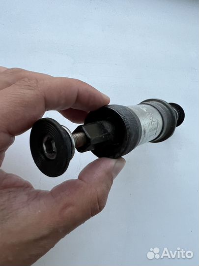 Каретка VP BC73, 73mm