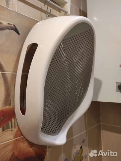 Горка для купания angelcare