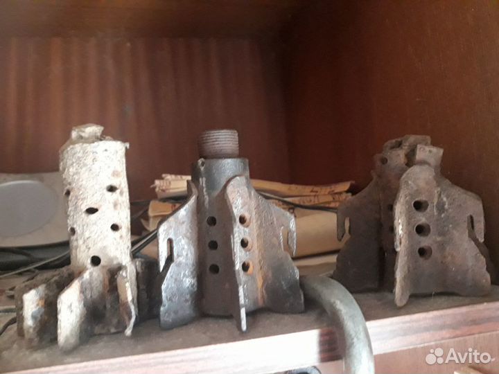 Эхо Сталинградской Битвы