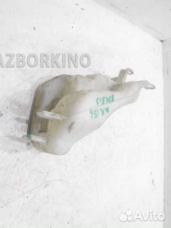 Бачок омывателя