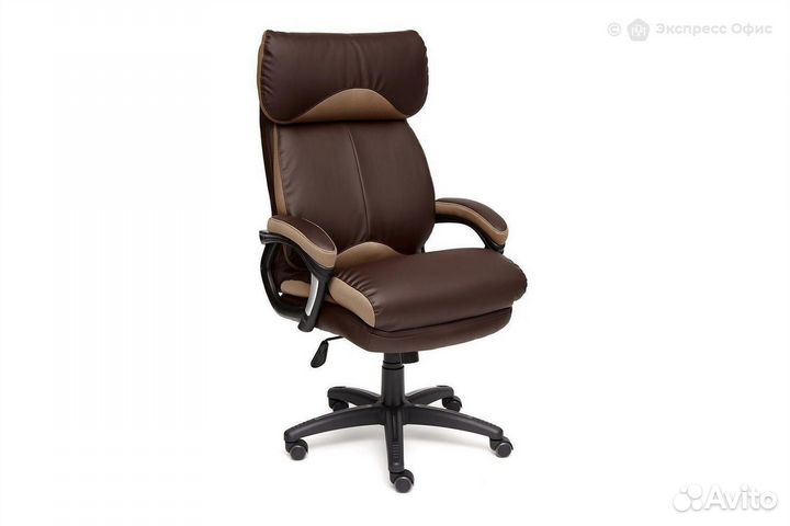 Кресло для руководителя Duke