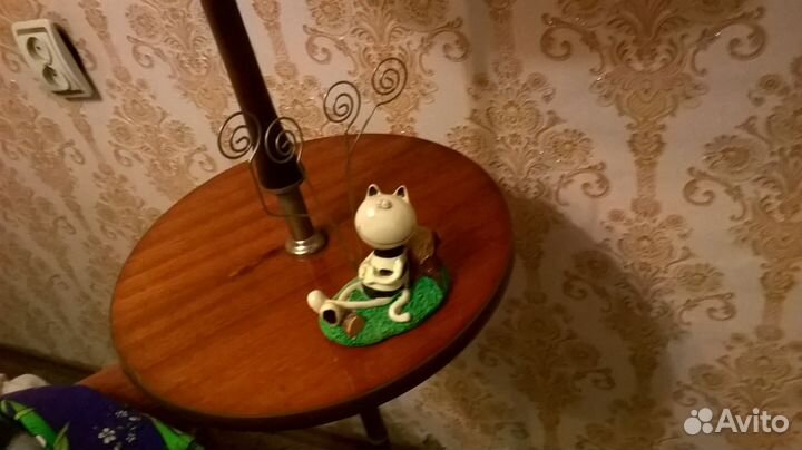 Предметы декора для интерьера