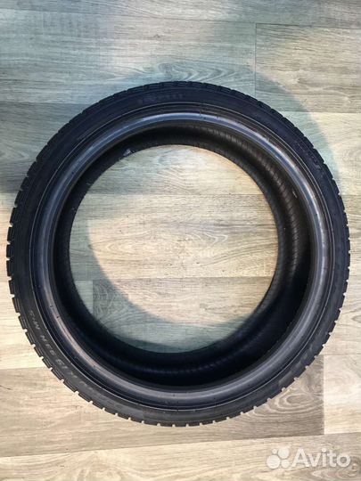 Pirelli Winter Sottozero 3 225/40 R19