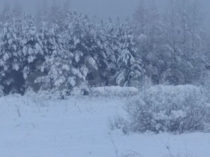 Участок 30 сот. (ИЖС)