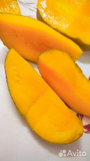 Манго из Тайланда