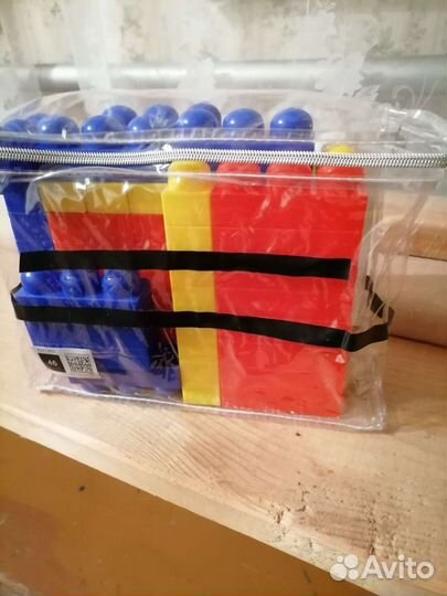 Конструктор