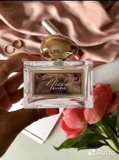 Парфюм из Европы по цене от производителя