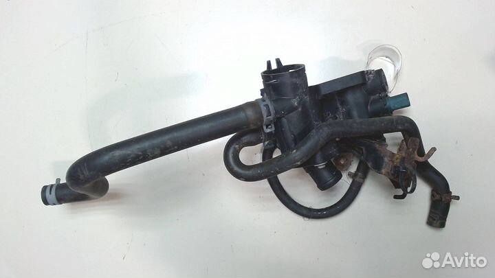 Корпус термостата Seat Ibiza 2, 2002