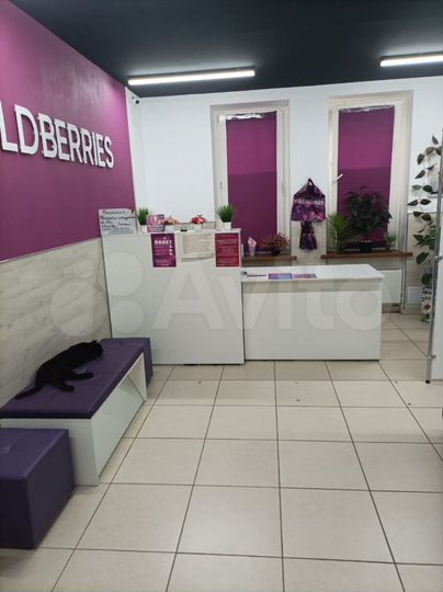 Продажа с сетевым арендатором