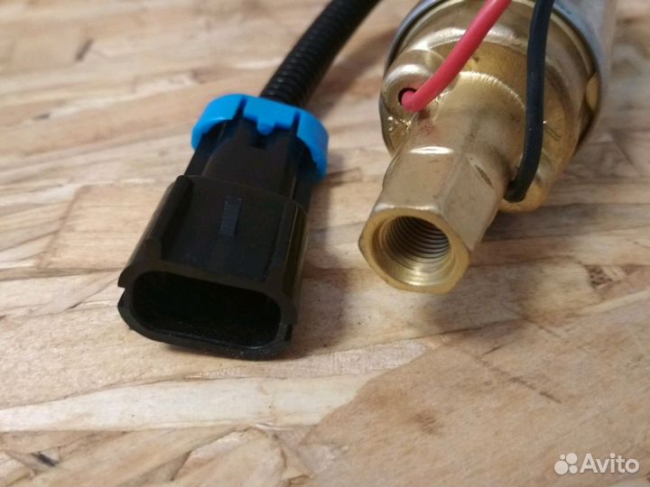 Топливный насос Mercruise 861155A2 861155A3