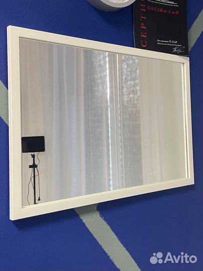 Зеркало настенное