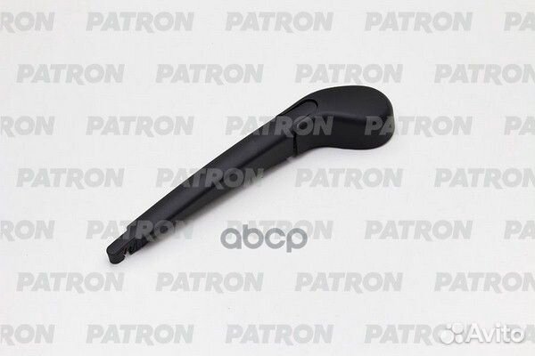 Рычаг стеклоочистителя ford focus 3 11- задн. P