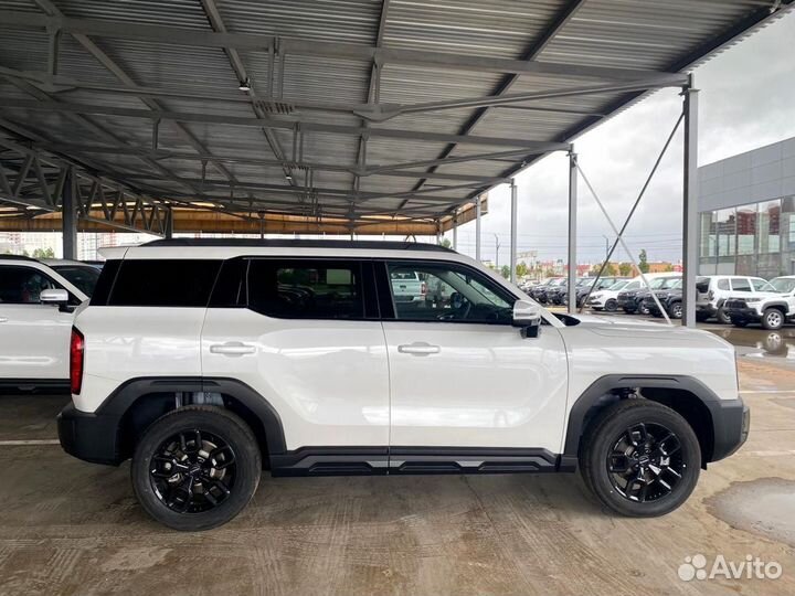 Haval H3 1.5 AMT, 2024