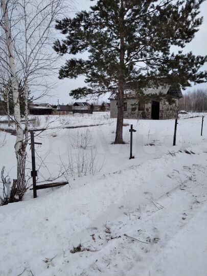 Участок 15 сот. (ИЖС)