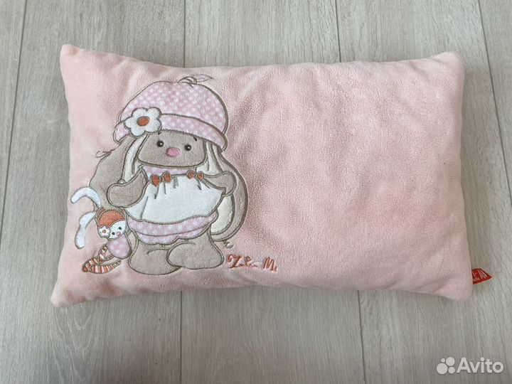 Подушка декоративная Зайка Ми