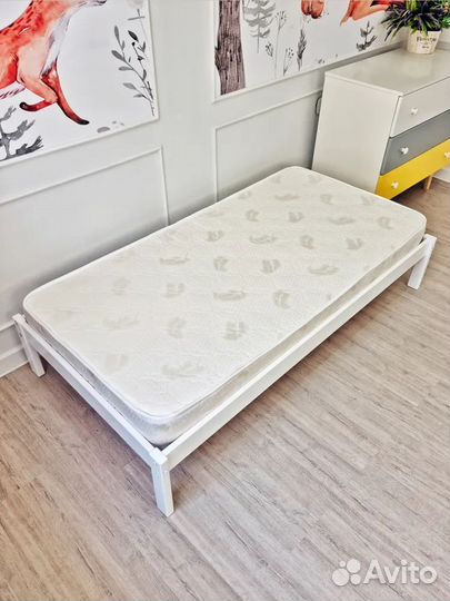 Матрас 140х70