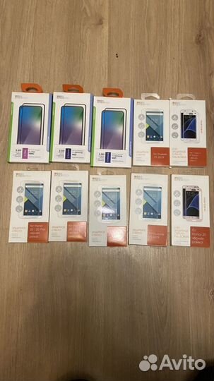 Защитное стекло