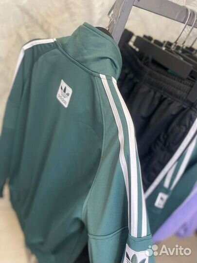 Спортивный костюм adidas мужской