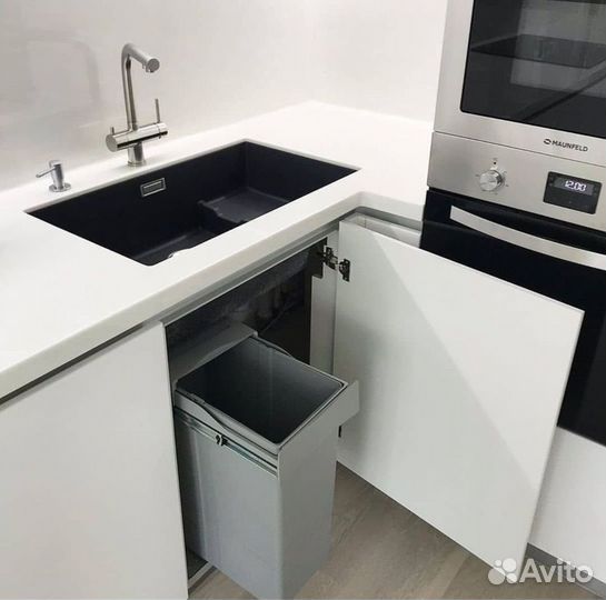 Кухни от производителя