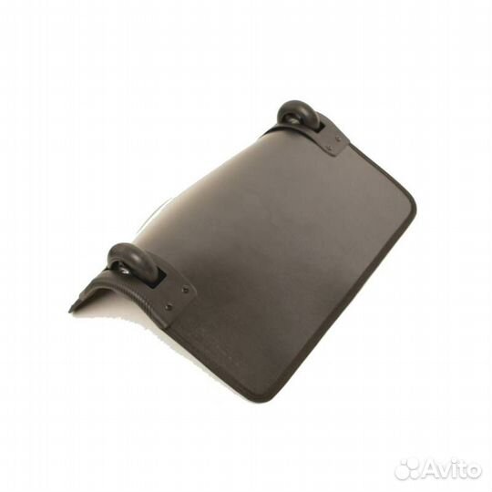 Чехол на колесах All Covers Golf Black 160