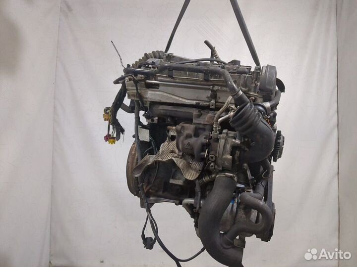 Маховик Audi A4 (B5), 1996