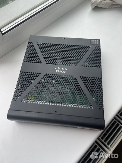 Cisco ASA 5506-X