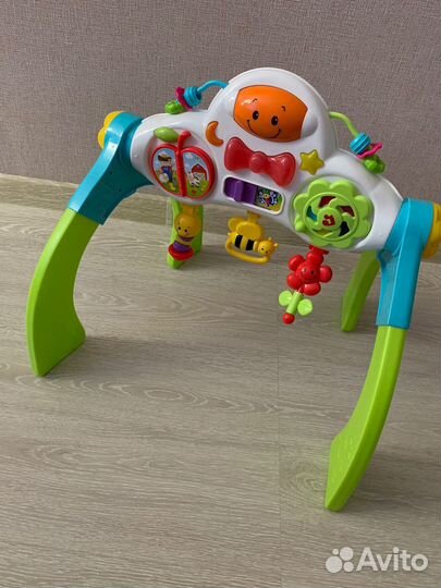 Детский игровой столик